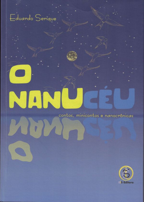 Nanucéu, O